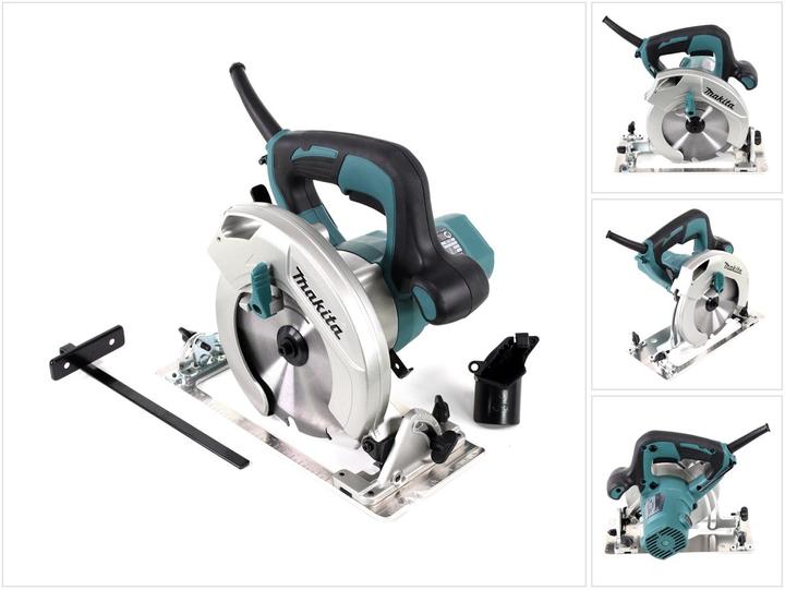 Produktbild Makita HS6601