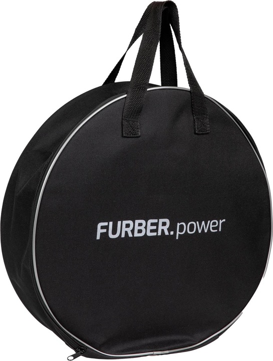 Immagine prodotto Furber.power Odin (Tipo 2, 11 kW, 16 A, 3 m)