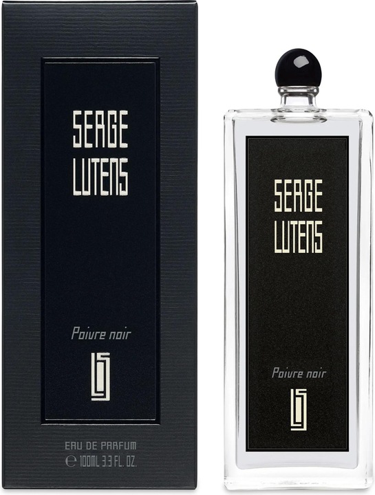 Produktbild Serge Lutens Poivre Noir (Eau de Parfum, 100 ml)