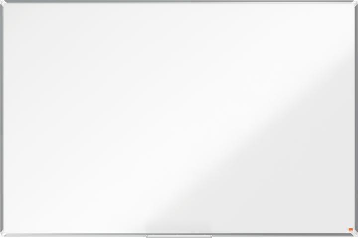 Image du produit Nobo Tableau blanc Premium Plus acier Nano Clean (180 x 120 cm)