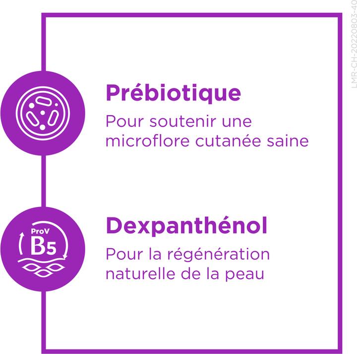 Produktbild Bepanthen Derma SensiDaily Schutzbalsam (Körpercreme, 400 ml)