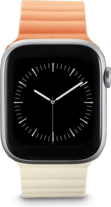 Immagine prodotto Hama Sensazione fantastica (42 mm, 44 mm, 45 mm, Silicone)