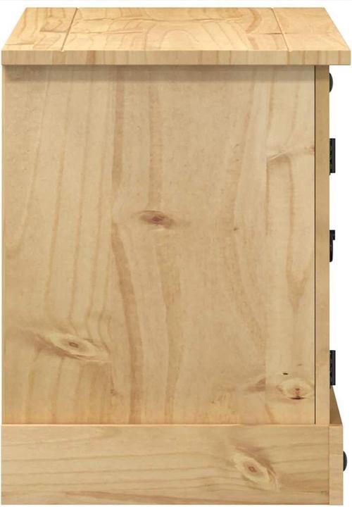 Actual product image vidaXL Brotterode-Trusetal (100 x 40 x 52 cm)