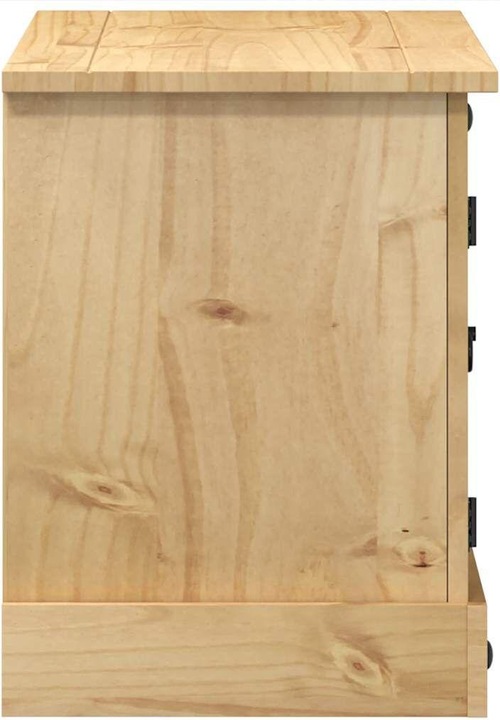 Produktbild VidaXL Brotterode-Trusetal (100 x 40 x 52 cm)