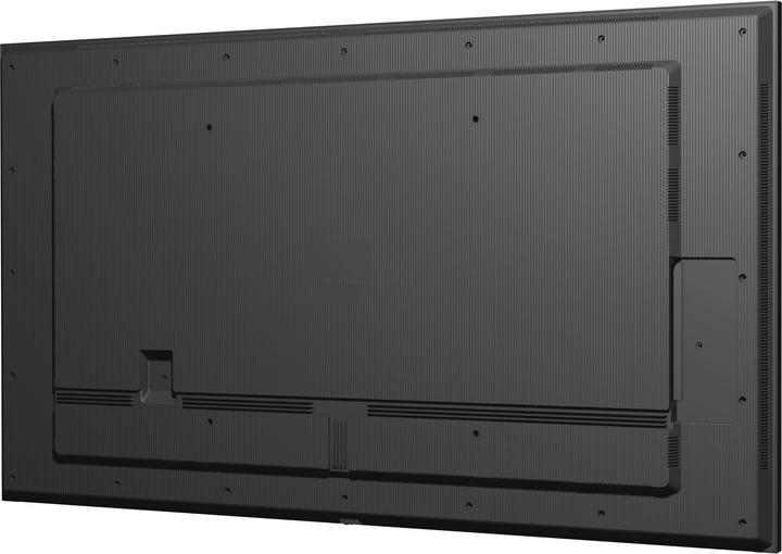 Actual product image iiyama 164.0cm(65") LH6564UHS-B1AG 16:9 2xHDMI+USB-C (Speditionsversand) (3840 x 2160 Pixels, 65")