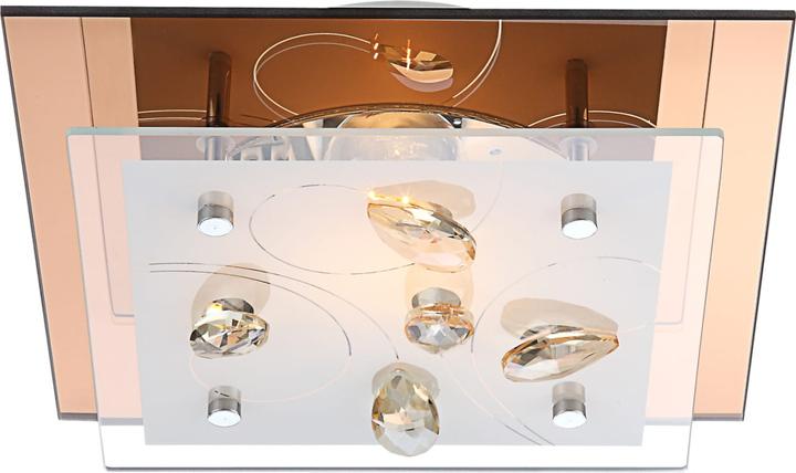 Actual product image Globo Ceiling lamp Ayana (E27)