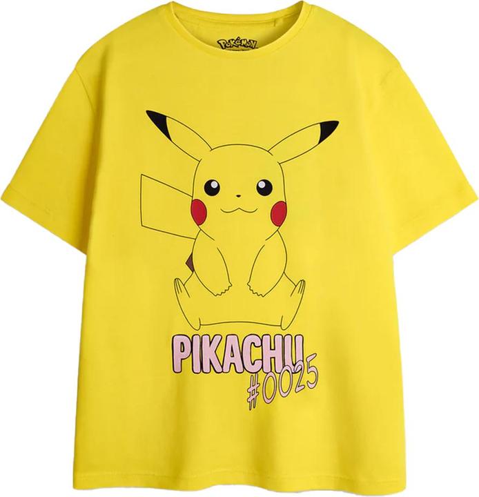 Produktbild Pokémon TShirt Mädchen(3erPack) (110)