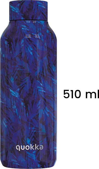 Image du produit Quokka Bouteille isotherme 510ml double paroi (0.51 l)