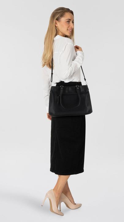 Produktbild Tom Tailor Larea Shopper Tasche 38 cm (14 l)