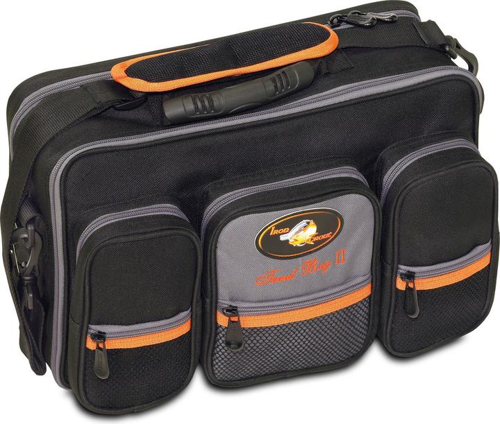 Immagine prodotto Iron Trout Trout Bag II