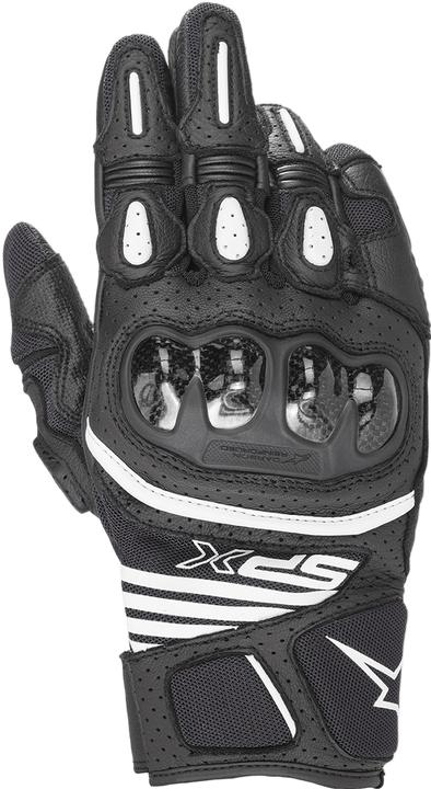 Actual product image Alpinestars 3567319-10-XL (Men, XL)