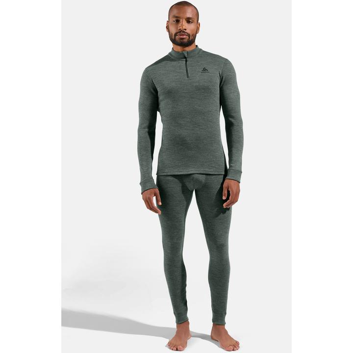Actual product image Odlo Merino 260 Half Zip (M)