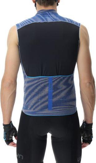 Image du produit UYN Ärmelloses Fahrradshirt Wave (L)