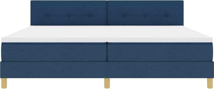 Produktbild vidaXL Boxspringbett (200 x 200 cm)