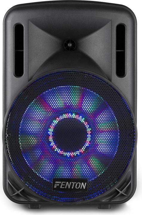 Immagine prodotto Fenton Altoparlante attivo del carrello FT12LED (Attivo, 1x 700 W)