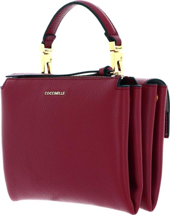 Produktbild Coccinelle Arlettis Handbag Grainy Leather