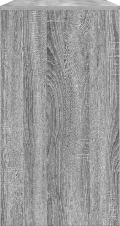 Immagine prodotto vidaXL Moderner Schreibtisch (43 x 43 x 79 cm)