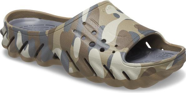 Produktbild Crocs Echo Camo Redux Slide (40)