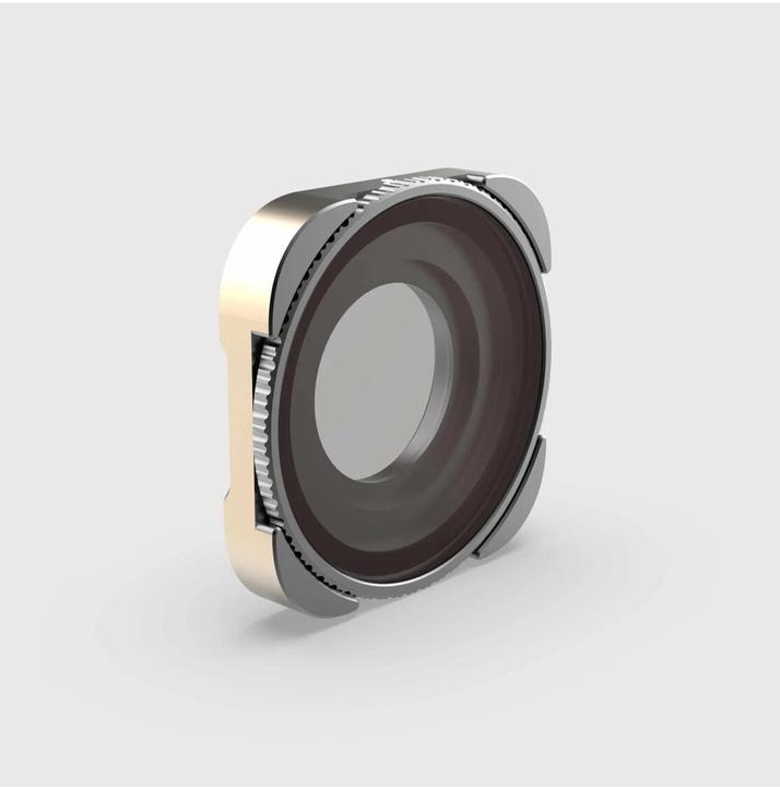 Produktbild PolarPro Polfilter CP (33 mm, Polarisationsfilter)
