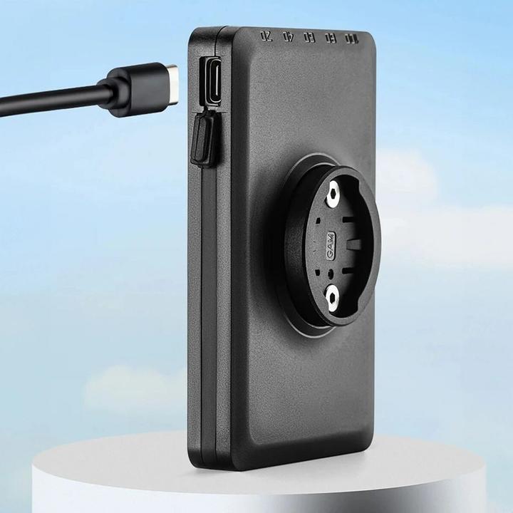 Actual product image Rockbros JP008 (150 lm)