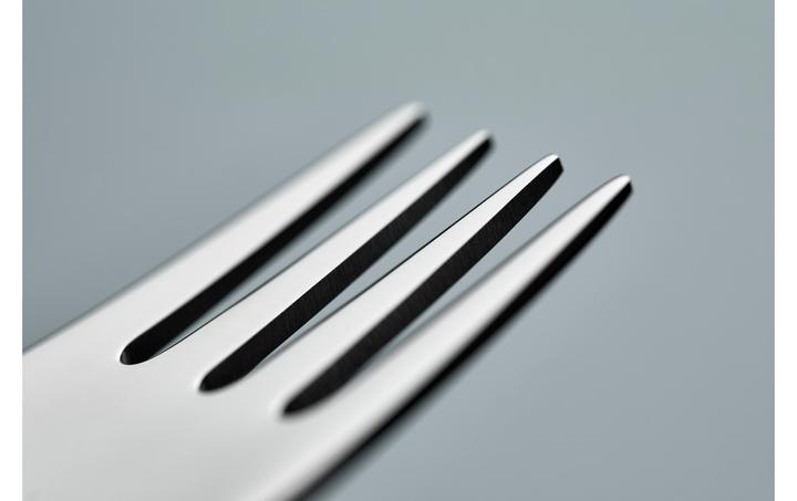 Produktbild Gense Besteck-Set Fuga 16-teilig, Silber (16 Stück, Besteck Set)