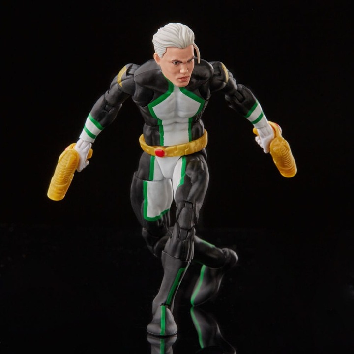 Immagine prodotto Hasbro Statuetta Marvel Legends Marvel Boy (BAF : Totally Awesome Hulk) 15 cm