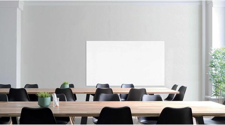 Productafbeelding Franken Glas-Whiteboard (100 x 65 cm)