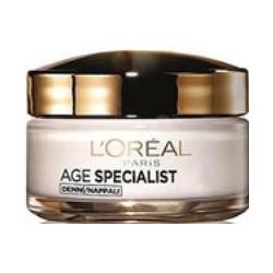 Thumbnail - L'Oréal Paris, Gesichtscreme, Age Specialist 65+ (50 ml, Tagescreme, SPF 20)