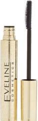 Actual product image Eveline Volumix Fiberlast Full Volume Mascara pogrubiający tusz do rzęs Black 10ml (Black)