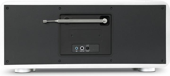 Image du produit TechniSat DigitRadio 602 (DAB, VHF, Bluetooth, WiFi)