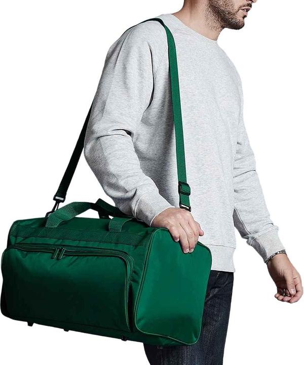 Immagine prodotto Quadral Trolley pubblicitario (34 l)