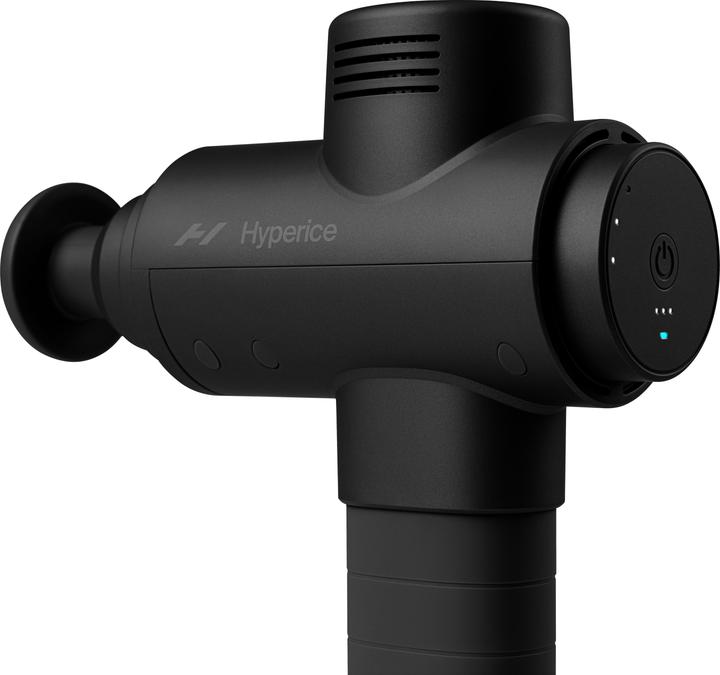 Actual product image Hyperice Hypervolt 2