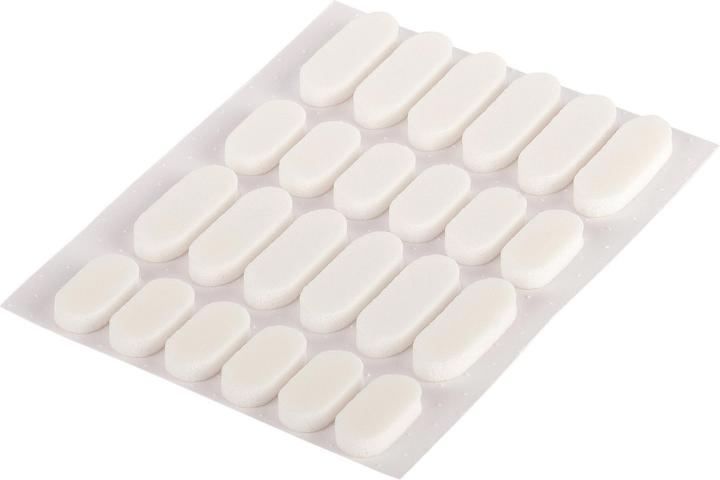 Produktbild Fix-o-moll Lärmstopper (Universalgleiter, 24 Stück)