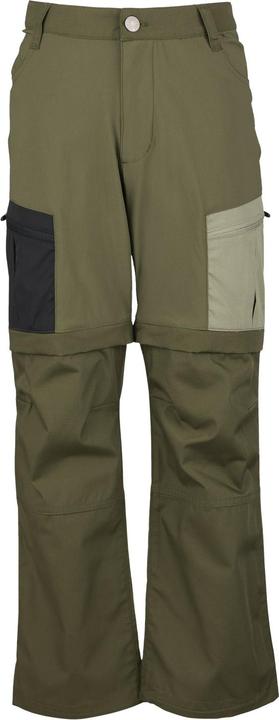 Olive, Black, Lichen Green