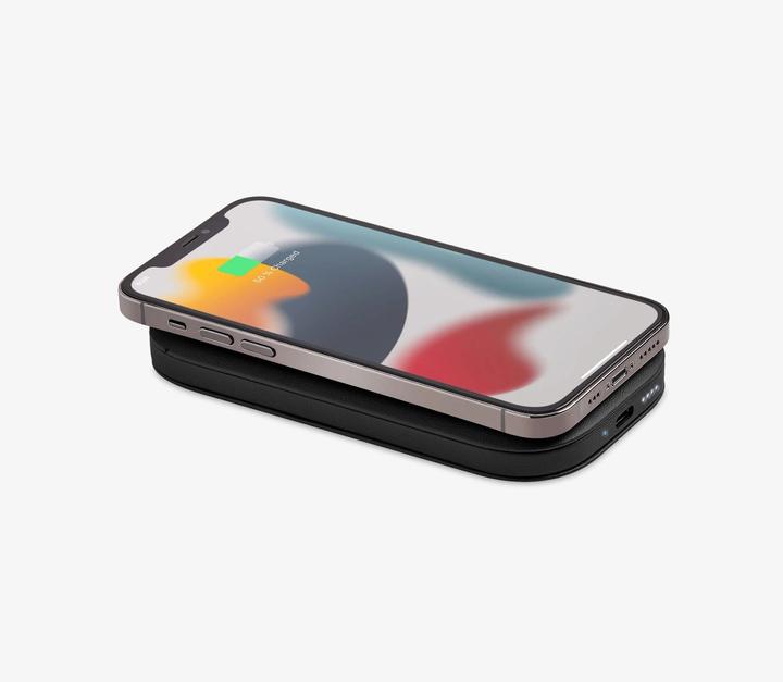 Actual product image Lexon Softpower Wirelessbank 10'000mAh (10000 mAh, 15 W)