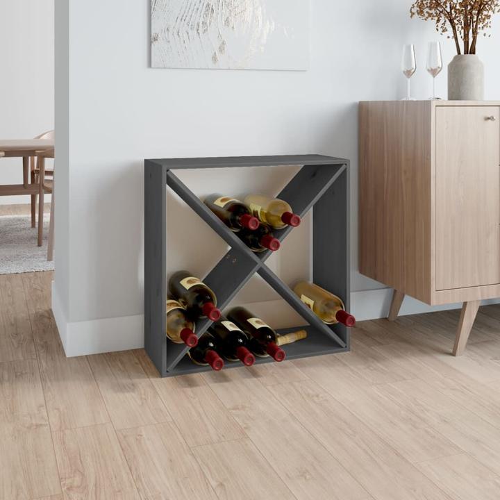 Actual product image VidaXL Godard (62 x 25 x 62 cm, 28 Fl.)