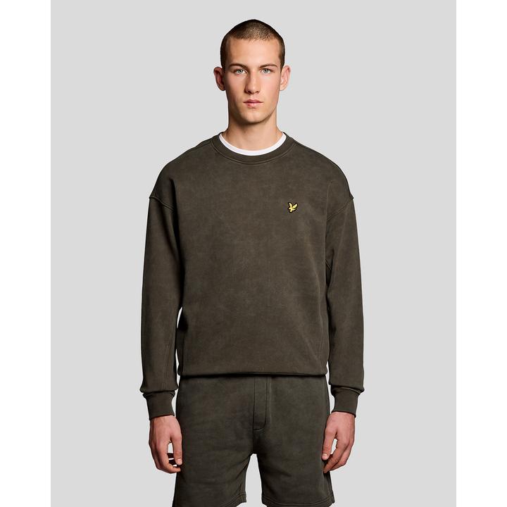 Produktbild Lyle and Scott Heavy (S)