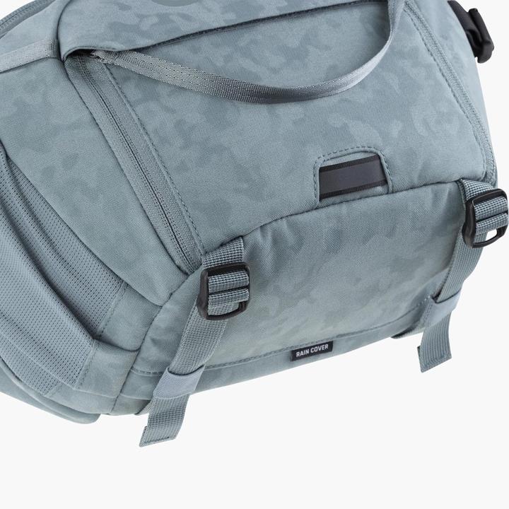 Actual product image Evoc Hip Pack Capture 6L (6 l)