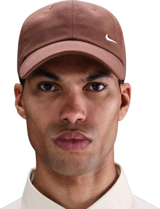 Image du produit Nike braune Clubkappe