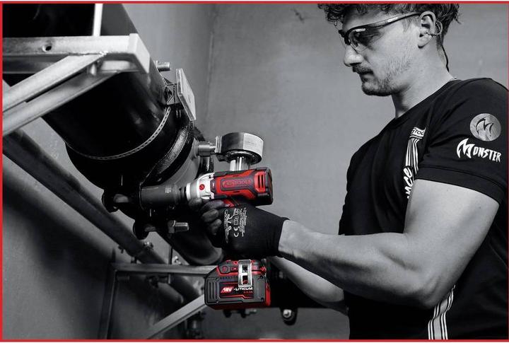 Actual product image KS Tools Emonster