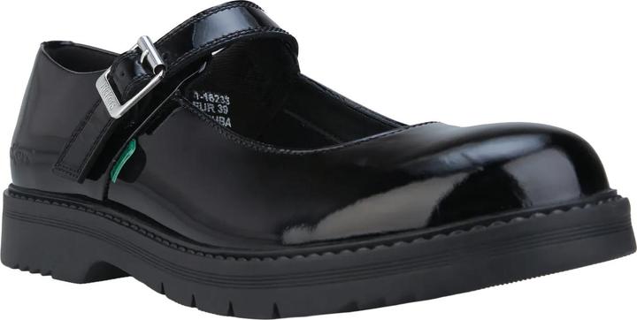 Produktbild Kickers Schuhe Finley Patent (38)