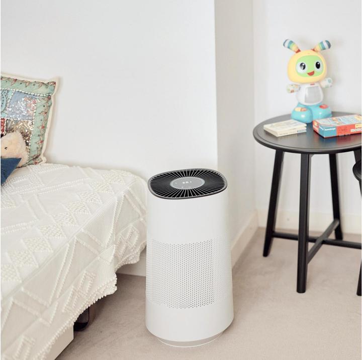 Actual product image ecofort ecoQ HumidAir H400+ (50 m²)