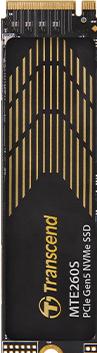 Produktbild Transcend MTE260S (1000 GB, M.2 2280)