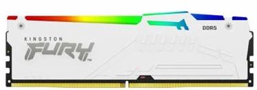 Actual product image Kingston Fury Beast RGB (2 x 16GB, 5200 MHz, DDR5 RAM, DIMM)
