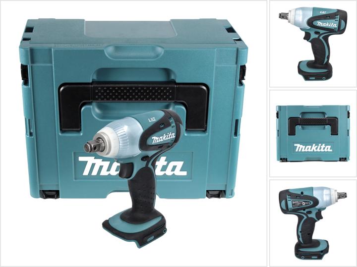 Produktbild Makita DTW 251 ZJ