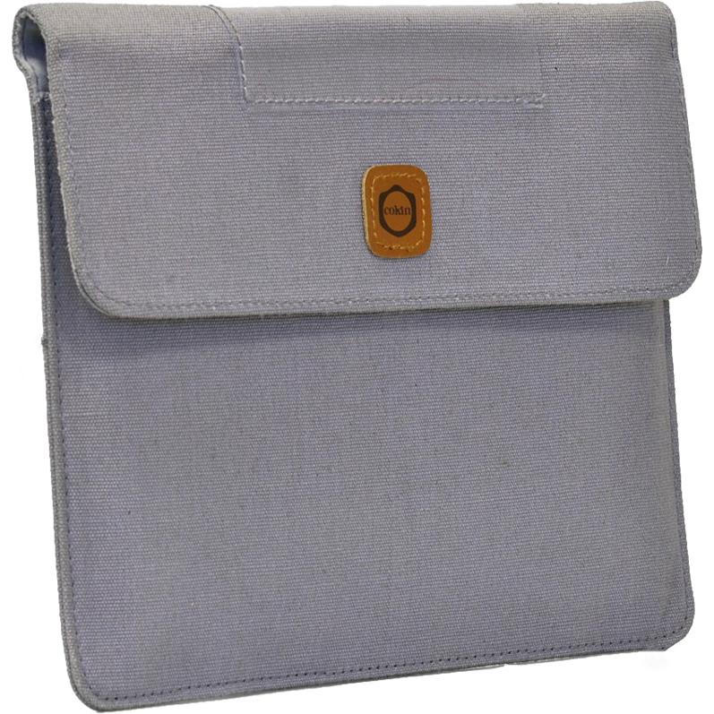 Cokin Single filter X3061 Jeans wallet XL (X), Kameratasche
