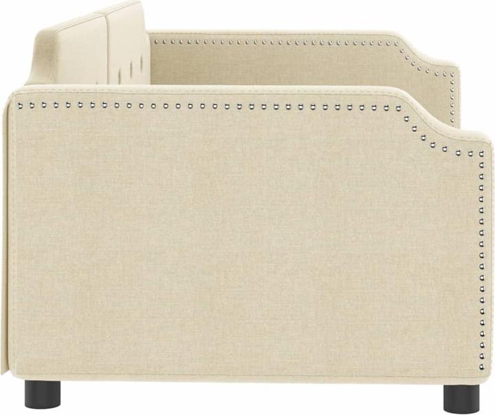 Immagine prodotto vidaXL ausziehbares Tagesbett