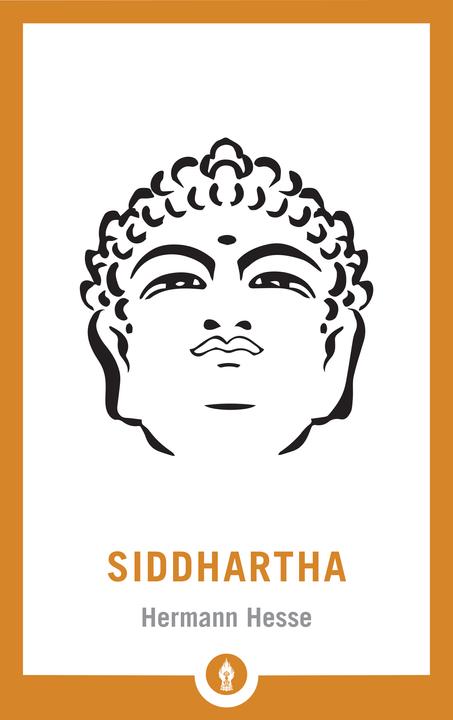 Produktbild Siddhartha (Hermann Hesse, Englisch)