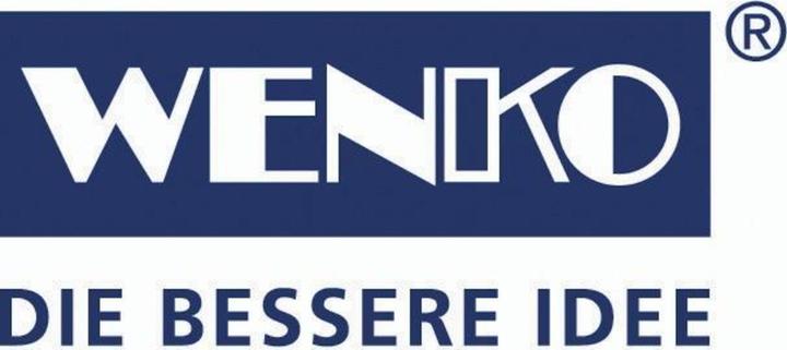 Produktbild Wenko Ersatzstiel