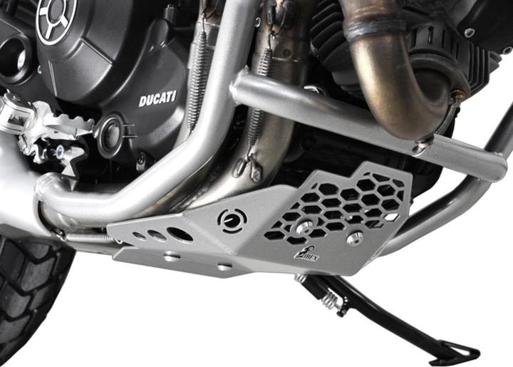 Image du produit Zieger Protection du moteur